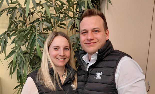 Ihr Ansprechpartner für Verpackungsgläser