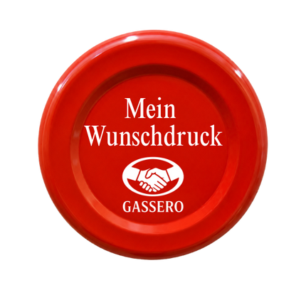 Schraubdeckel TO43 individuell bedrucken lassen
