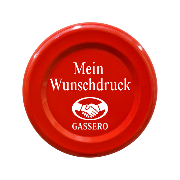 Schraubdeckel TO43 individuell bedrucken lassen