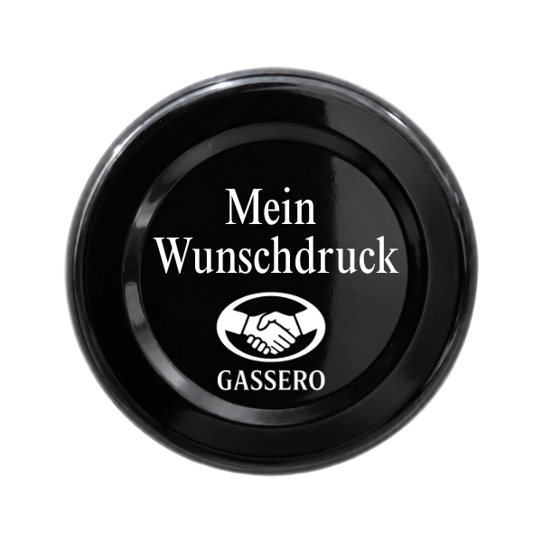 Schraubdeckel TO43 individuell bedrucken lassen