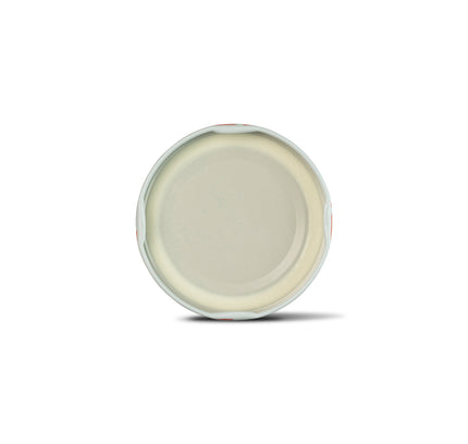 25 Stück Schraubdeckel TO66 rot kariert