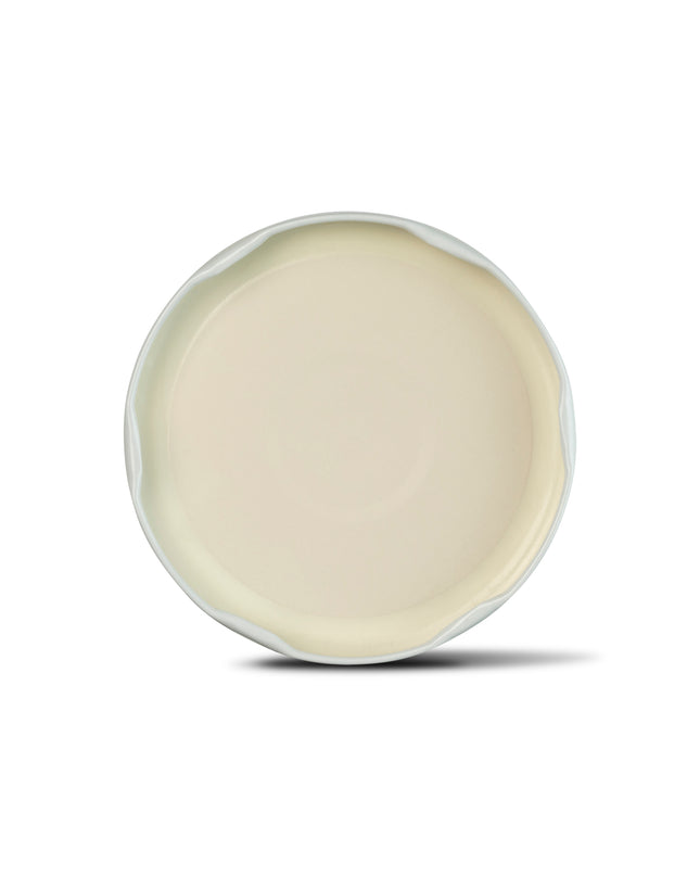 40 Stück Schraubdeckel TO82 weiß