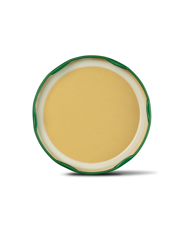 40 Stück Schraubdeckel TO82 grün