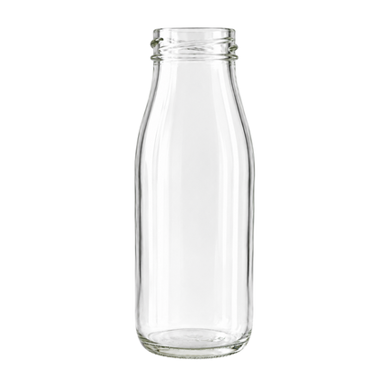 Flasche 250 ml - TO38
