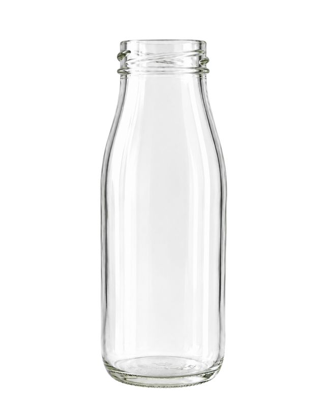 Flasche 250 ml - TO38