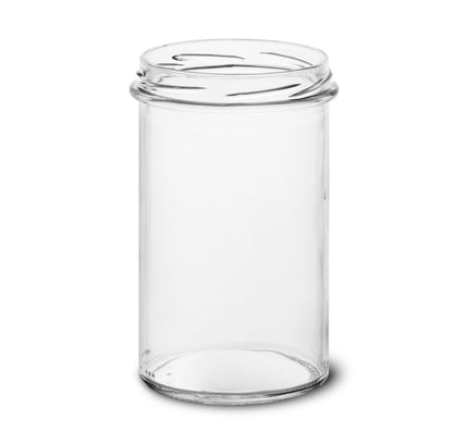 Sturzglas 545 ml – TO82