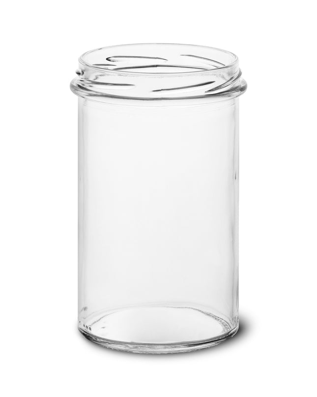 Sturzglas 545 ml – TO82 ( 72 Stück im Karton)