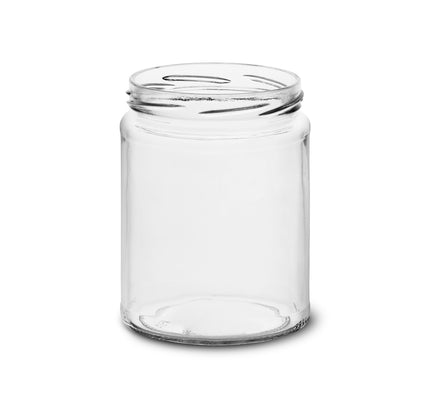 Schraubglas 540 ml – TO82