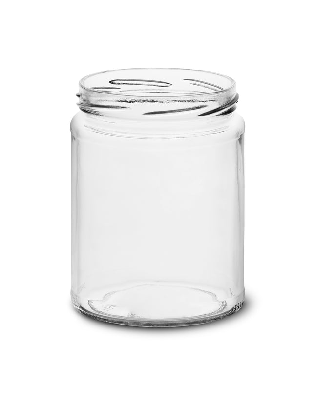 Schraubglas 540 ml – TO82