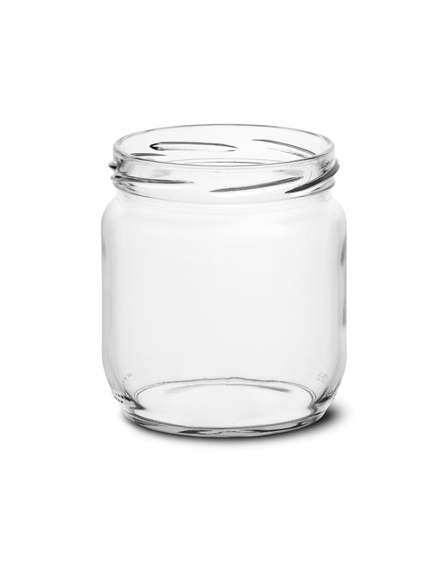 Schraubglas 425 ml – TO82