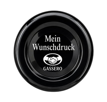 Schraubdeckel TO38 individuell bedrucken lassen