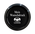 Schwarz / 100