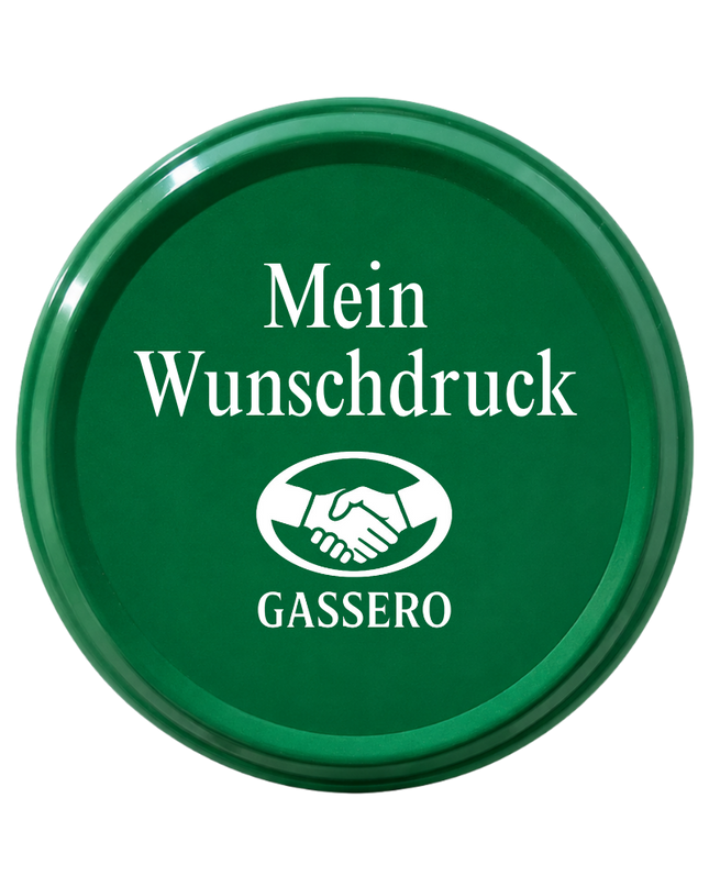 Schraubdeckel TO82 individuell bedrucken lassen