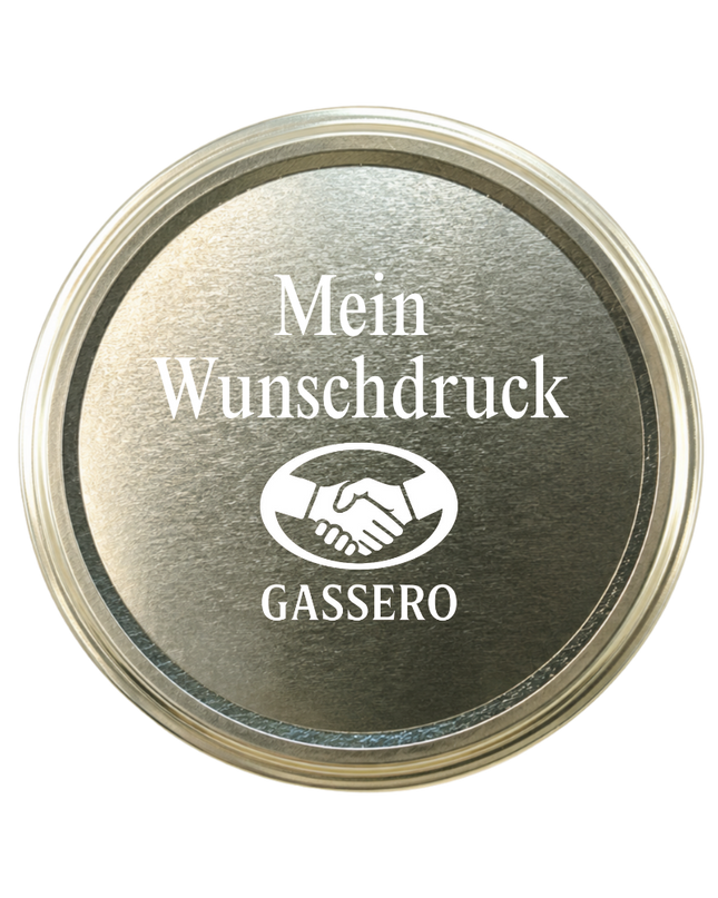 Schraubdeckel TO82 individuell bedrucken lassen