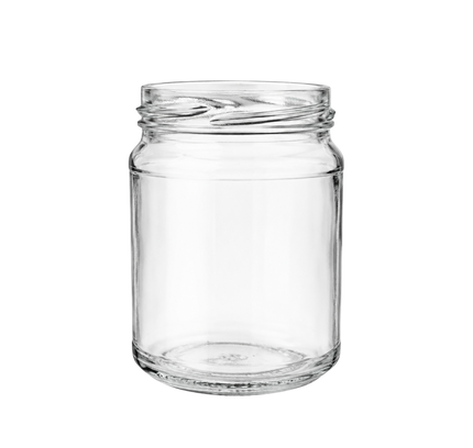 Schraubglas 143 ml - TO53