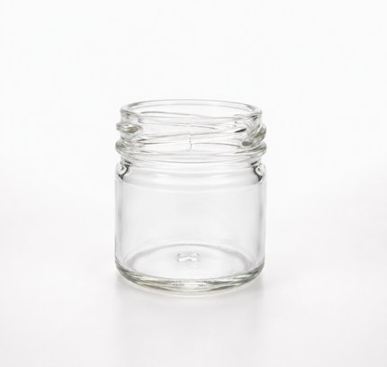 Schraubglas 40 ml - TO43