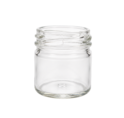 Schraubglas 40 ml - TO43