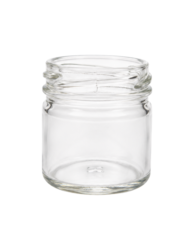Schraubglas 40 ml - TO43