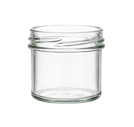 Sturzglas 125 ml - TO66