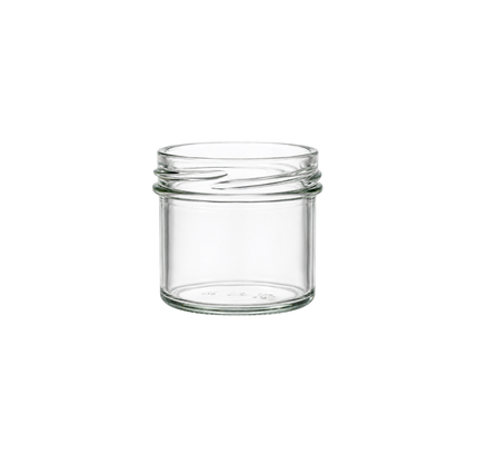 Sturzglas 125 ml - TO66