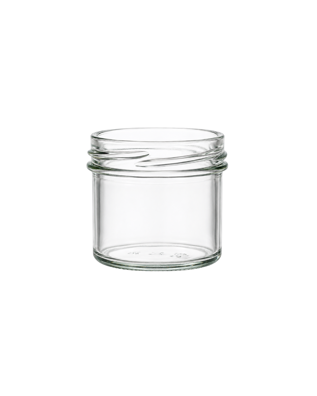 Sturzglas 125 ml - TO66