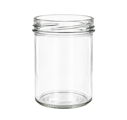 Sturzglas 435 ml - TO82