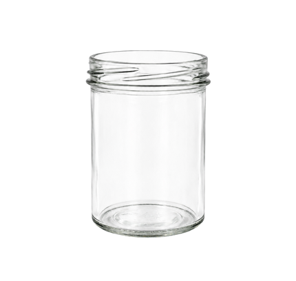 Sturzglas 435 ml - TO82